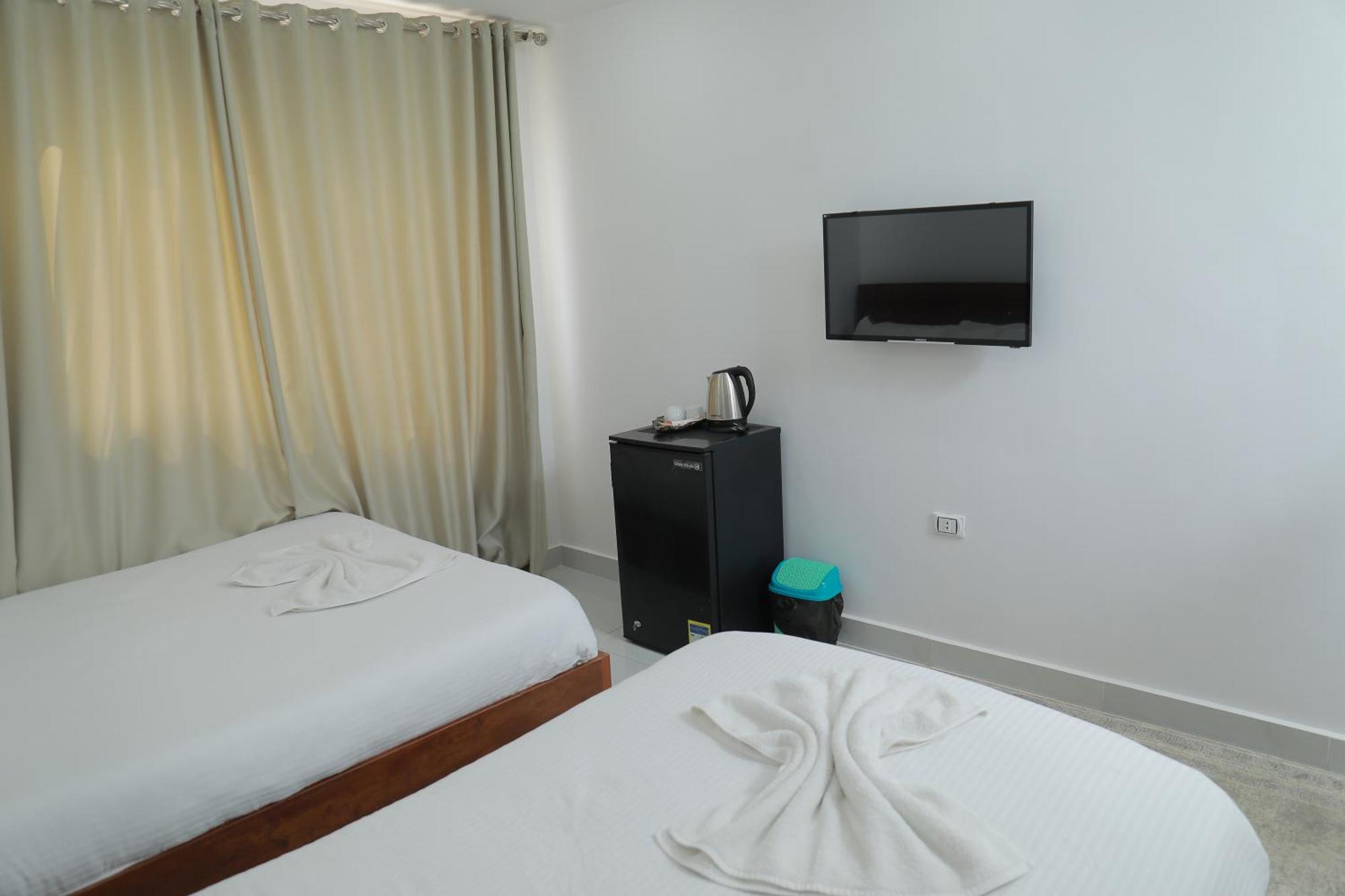 Prince Pyramids Inn Kafret el-Gabal Екстериор снимка