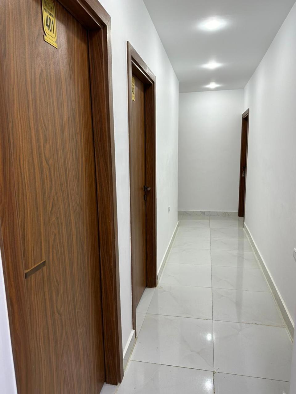Prince Pyramids Inn Kafret el-Gabal Екстериор снимка