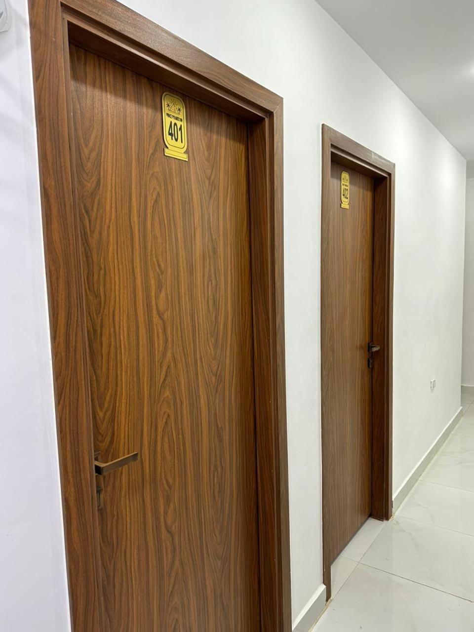 Prince Pyramids Inn Kafret el-Gabal Екстериор снимка