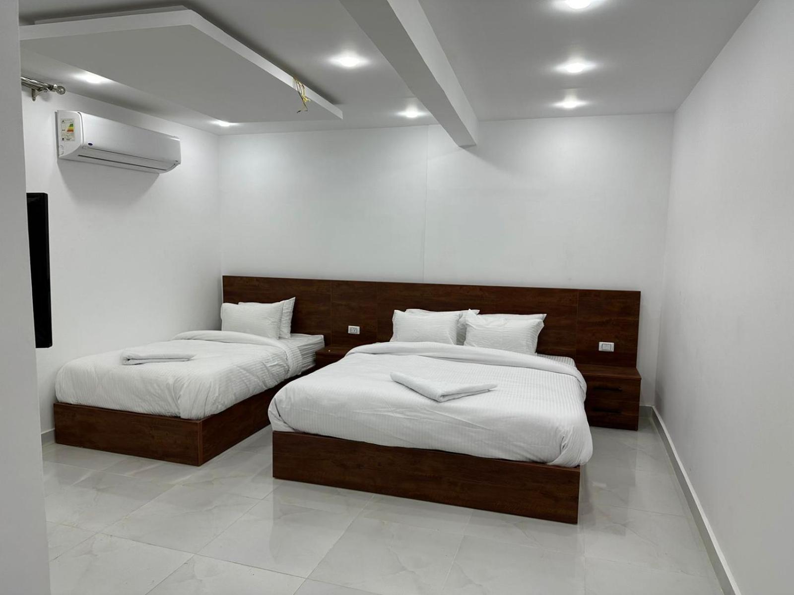 Prince Pyramids Inn Kafret el-Gabal Екстериор снимка