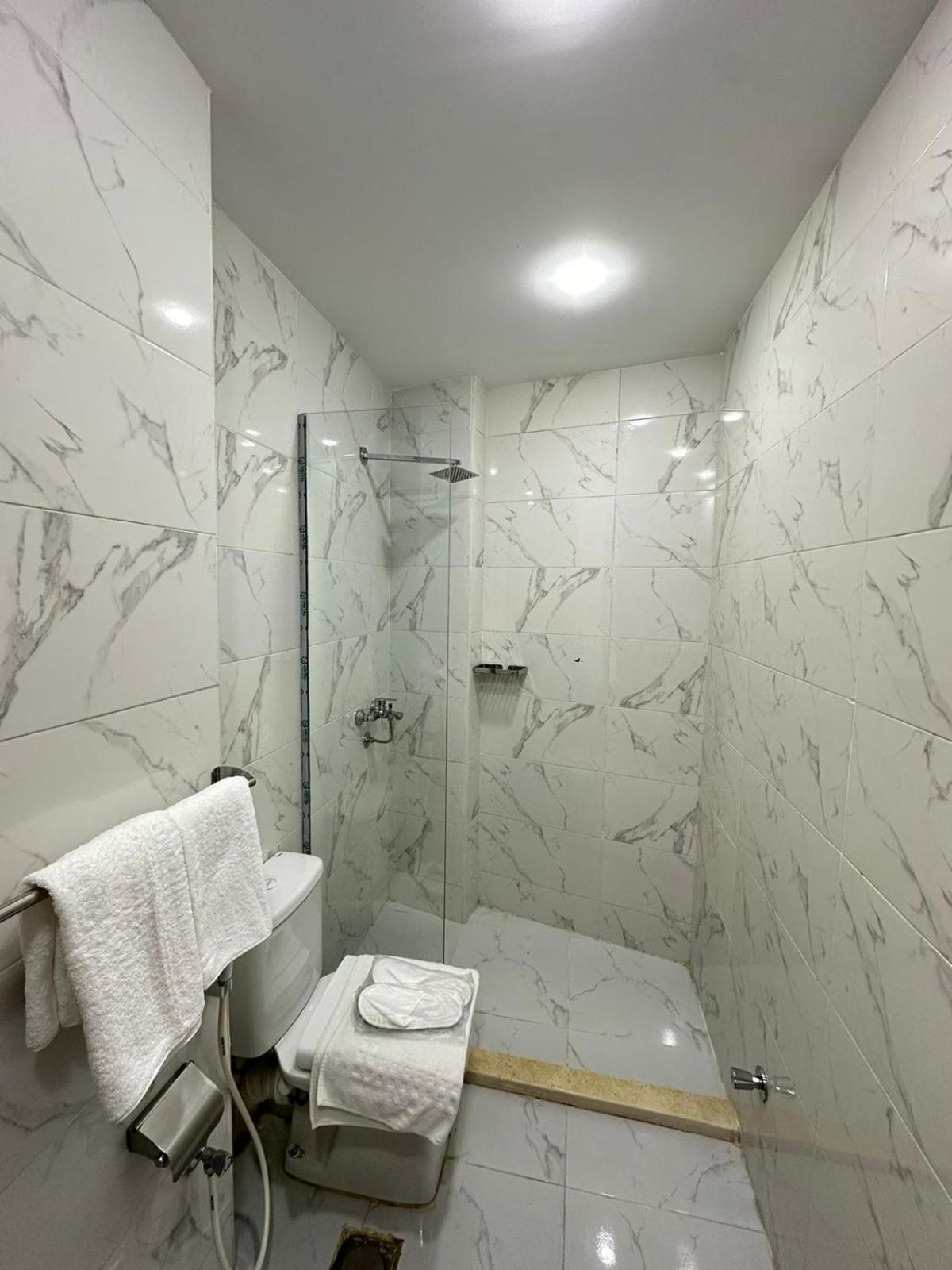 Prince Pyramids Inn Kafret el-Gabal Екстериор снимка
